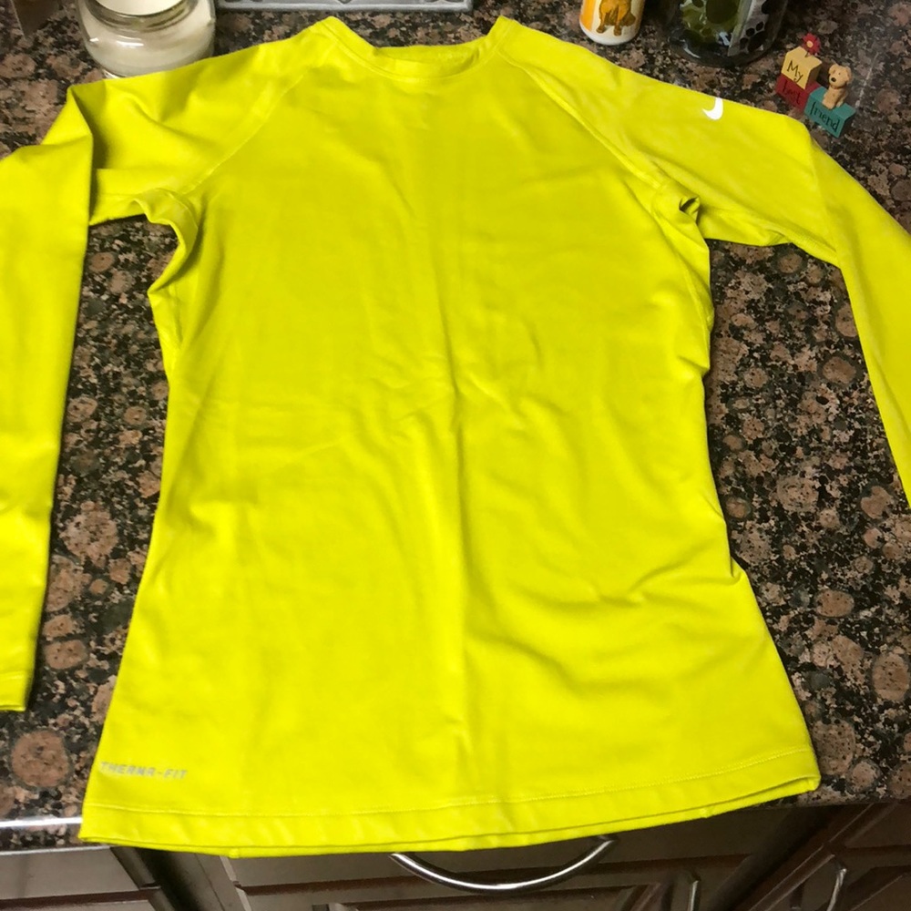 Nike women’s athletic apparel